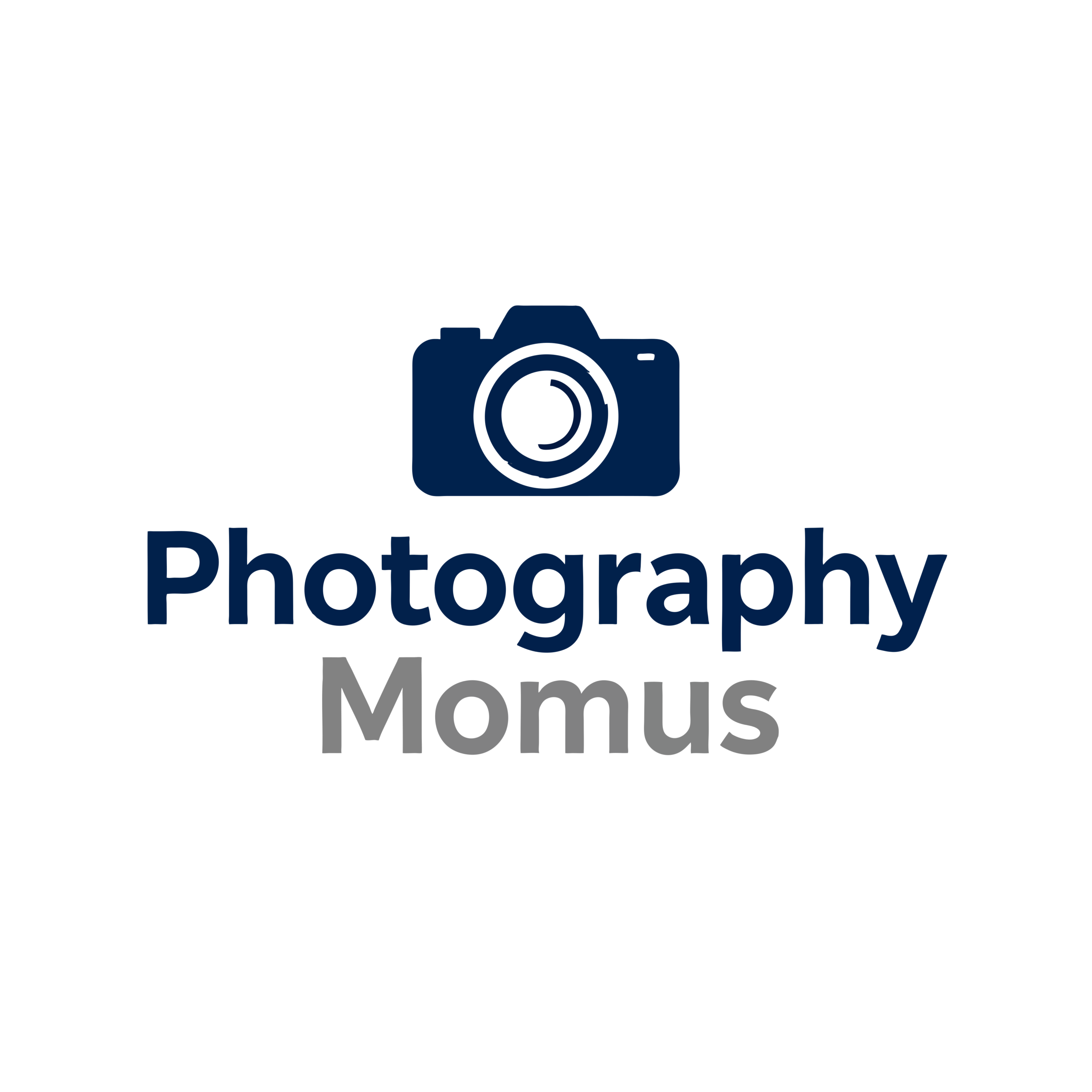 Photography Momus – fotografia
